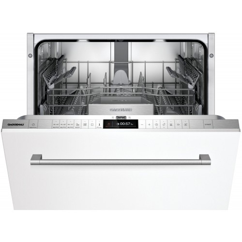 MÁY RỬA BÁT ÂM TOÀN PHẦN Gaggenau DF211100